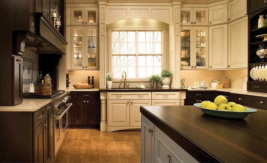 Kitchen Remodeling Services in Bettendorf, IA