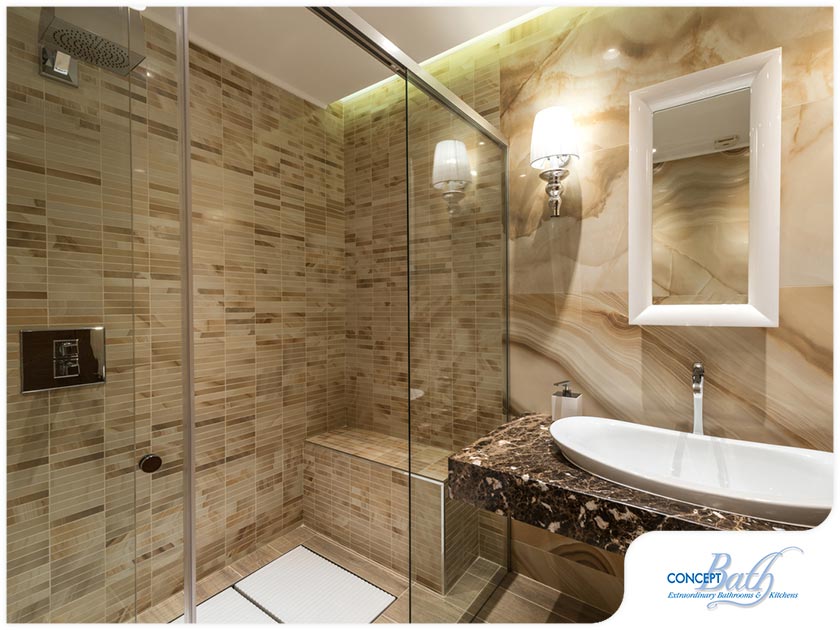 Simple Tips to Make Your Showers More Relaxing Concept Bath Systems, Inc.