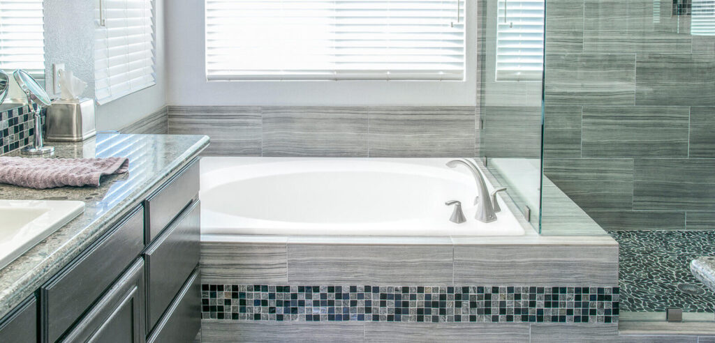 Bathroom & Kitchen Remodeling in Quad Cities, IA | Concept Bath Systems ...