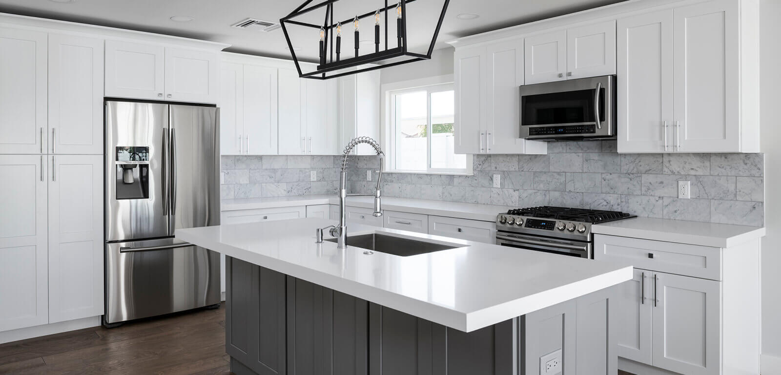 Kitchen Remodeling by Concept Bath Systems, Inc.
